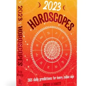 Free Shipping 2023 Horoscopes: 365 Daily Predictions for Every Zodiac Sign