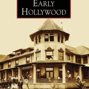 Premium Early Hollywood
