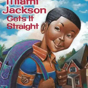 Weekend Sale Miami Jackson Gets It Straight (Miami Jackson Series)