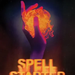 Sale Spell Starter (A Caster Novel)