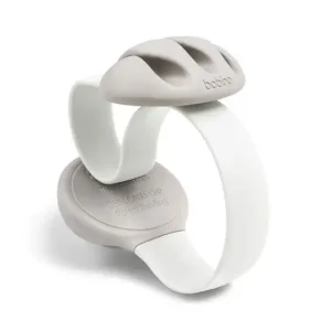 Bobino Desk Cable Clip White Special Discount