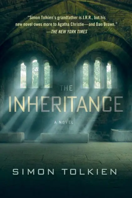 Final Sale The Inheritance: A Novel