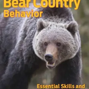 Low Price Backpacker magazine's Bear Country Behavior