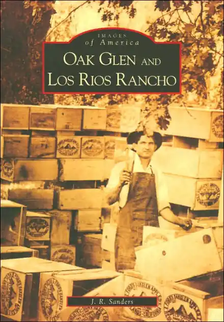 Premium Oak Glen and Los Rios Rancho