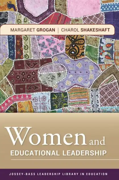 No Minimum Order Women and Educational Leadership