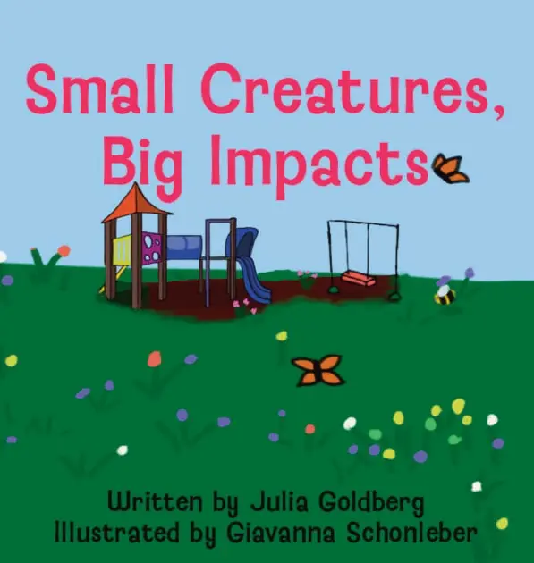 Money Back Guarantee Small Creatures, Big Impact
