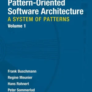 Low Price Pattern-Oriented Software Architecture, A System of Patterns